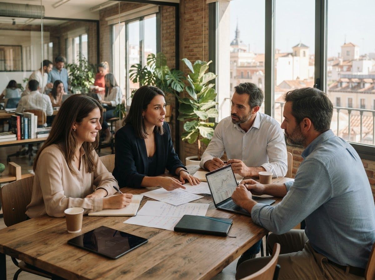 Non Thinhbao — the team and analysis process behind the risk management platform